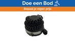 Bieden: Vetus Black Handheld Searchlight 12/24V Durable Mar, Ophalen of Verzenden, Nieuw, Elektra en Verlichting, Zeilboot of Motorboot