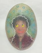 Koji Kasatani - Portrait K