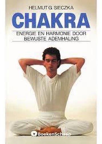 Chakra - H.G. Sieczka 9789060577158, Boeken, Verzenden, Gelezen, H.G. Sieczka