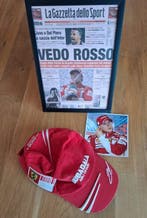 Ferrari - Kimi Räikkönen Formula 1 Worldchampion - 2007 -, Nieuw