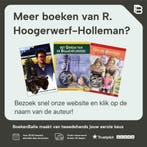 Onrustig is het hart 9789033614699 R. Hoogerwerf-Holleman, Verzenden, Gelezen, R. Hoogerwerf-Holleman