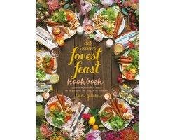 Het nieuwe Forest Feast kookboek 9789059567788, Verzenden, Zo goed als nieuw