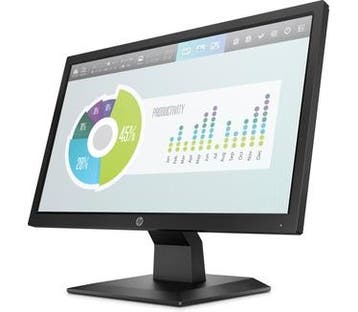 HP P204v| 1600x900| HDMI,VGA| 20, Computers en Software, Monitoren, Nieuw