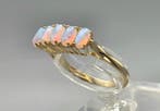 Gouden ringen.(PreLoved) Vintage en Antieke? Shop bij ons!, Antiek en Kunst, Antiek | Goud en Zilver, Goud