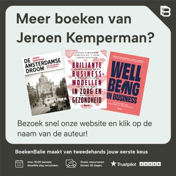 Een kwestie van uitvoering - Jeroen Kemperman 9789025318598, Verzenden, Zo goed als nieuw, Jeroen Kemperman