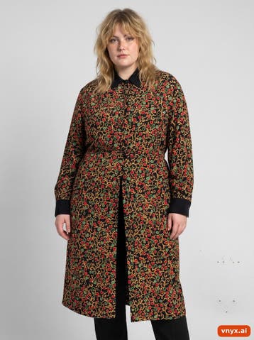 schneberger Lange jassen Dames maat XXXL Zwart Vintage, Ophalen of Verzenden, Nieuw