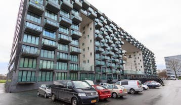 Te huur: Appartement Dr. H. Colijnstraat in Amsterdam, Huizen en Kamers, Huizen te huur, Noord-Holland, Appartement, Amsterdam