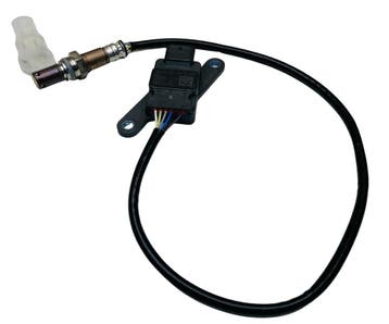 NOX Sensor A0009054614 MERCEDES NS0005 Denso, Verzenden, Nieuw, Mercedes-Benz
