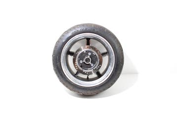 Voorwiel | 165/45-12 | 12 inch | E-chopper M2, Verzenden, Nieuw