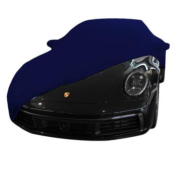 Autohoes voor Porsche 911 (992) (2018-heden) Indoor BESTE, Ophalen of Verzenden, Nieuw, Op maat