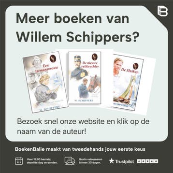 Beter dan goud / Schippersserie - Willem Schippers, Verzenden, Gelezen, Willem Schippers