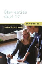 Btw-eetjes / Btw-eetjes / 17 9789046610954, Verzenden, Gelezen, Stefan Ruysschaert