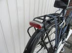 Handgemaakte Koga Traveller, sterke vakantiefiets, v577, Ophalen, 28 inch, Gebruikt, Velgrem