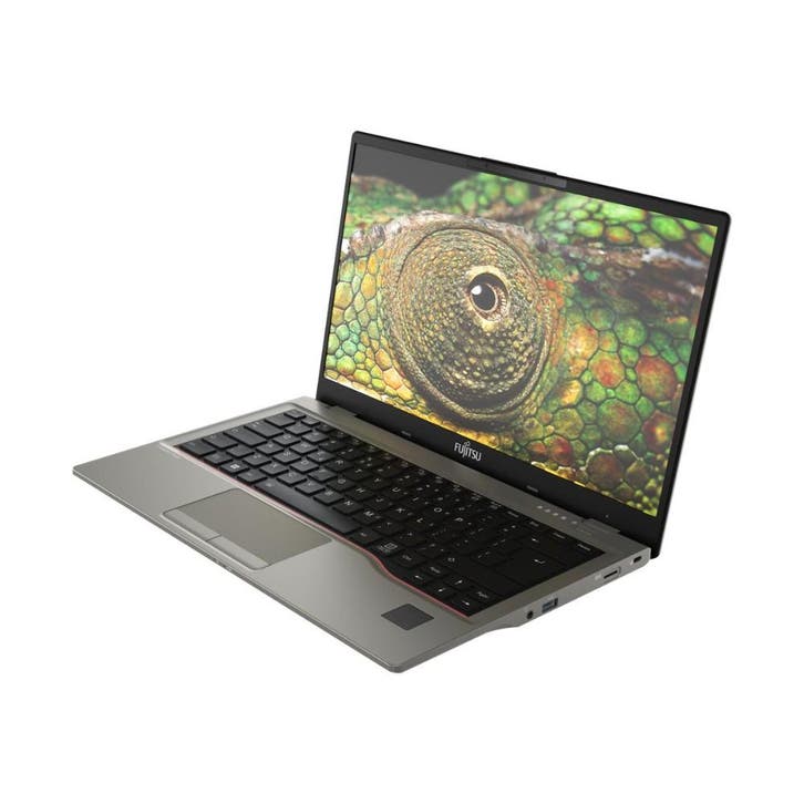 Fujitsu LIFEBOOK U7412 -   i5-12e 16GB  - 512GB, Computers en Software, Windows Laptops, SSD, 14 inch, Qwerty, Refurbished, 16 GB
