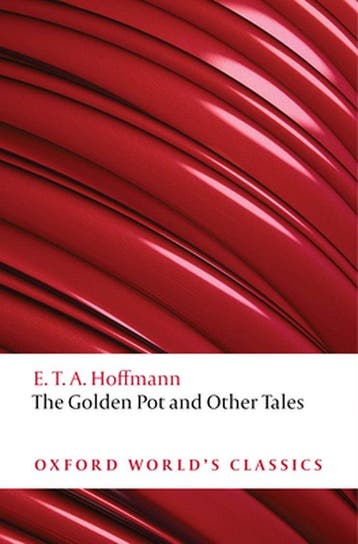 Golden Pot & Other Tales, Ophalen of Verzenden, Nieuw