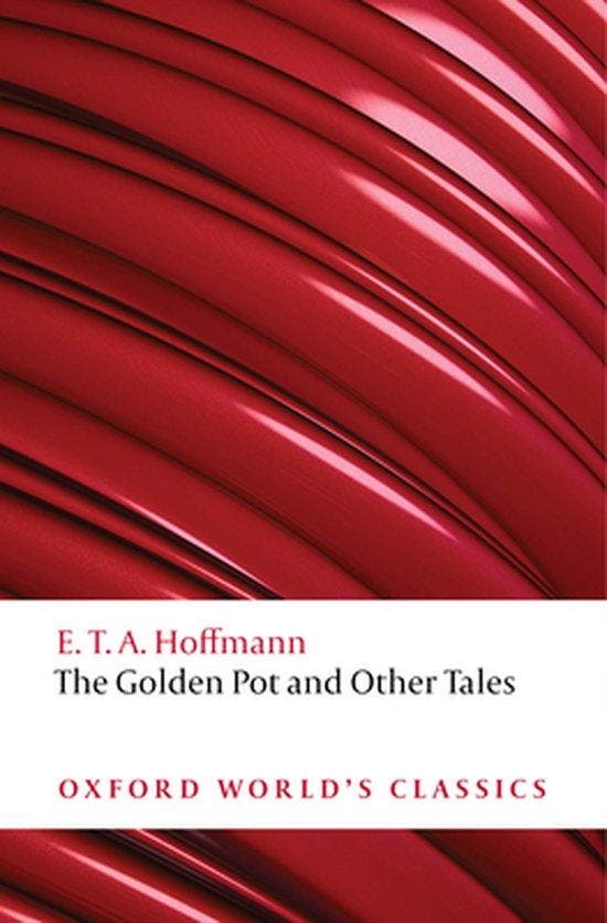 Golden Pot & Other Tales, Boeken, Literatuur, Ophalen of Verzenden
