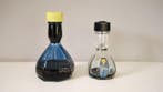 Glasfabriek leerdam - A.D. Copier - Inktpot (2) - Gimbon -