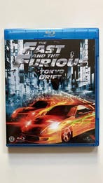 THE FAST AND THE FURIOUS TOKYO DRIFT (BLURAY), Verzenden, Gebruikt