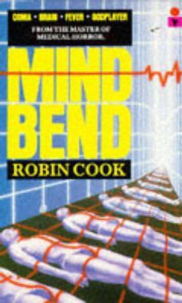 Mind Bend - Robin Cook 9780330291651, Verzenden, Gelezen, Robin Cook