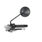 Honda CRM / Transalp Omkeerbare Spiegel Chaft, Verzenden, Nieuw met kaartje