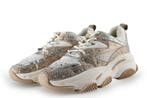 Steve Madden Sneakers in maat 38 Zilver, Overige kleuren, Verzenden, Steve Madden, Sneakers of Gympen