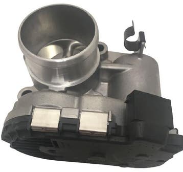 Gasklephuis FIAT Bosch 0280750568, Verzenden, Nieuw, Fiat
