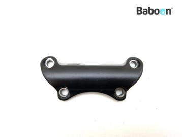 Stuurklem / Riser Set Harley-Davidson FLHTC Electra Glide, Motoren, Onderdelen | Harley-Davidson, Verzenden, Gebruikt
