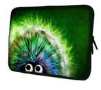 Laptop tas oogjes 13/15/17 inch, Verzenden, Nieuw