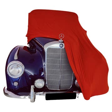 Autohoes voor Mercedes-Benz W187 220A Cabriolet (1951-1955), Ophalen of Verzenden, Nieuw, Op maat