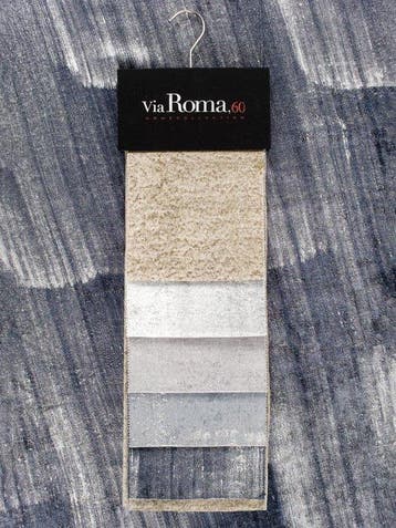 Via Roma 60 - Bekledingstof Via Roma 60 – MEGREZ-collectie -