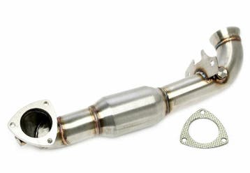 TA Technix Downpipe catted passend voor Mini R56, R57, R5..., Verzenden, Nieuw