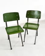 Ahrend, Ahrend de Cirkel - Friso Kramer, Wim Rietveld -, Antiek en Kunst, Antiek | Meubels | Stoelen en Banken