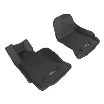 3D MAXpider 2015-2019 Chevrolet Corvette Kagu 1st Row, Ophalen of Verzenden, Nieuw