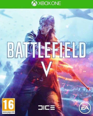Battlefield V - Xbox One, Verzenden, Nieuw