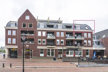 Te huur: Appartement Oranjelaan in Nijkerk, Gelderland, Nijkerk, Appartement