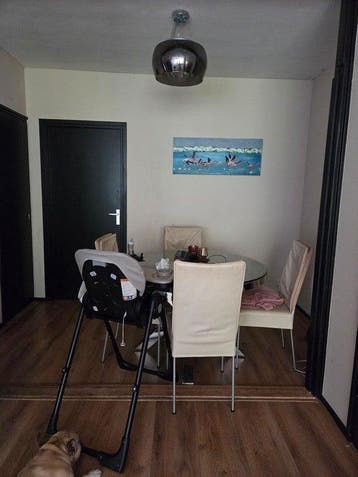 Te huur: Appartement Erfgooiersstraat in Hilversum, Noord-Holland, Hilversum, Appartement