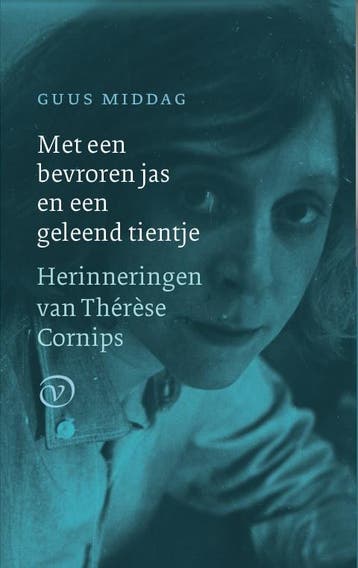 Met een bevroren jas en een geleend tientje - Guus Middag, Verzenden, Gelezen, Guus Middag