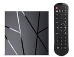 Android TV Box 6K WiFi 6 Bluetooth Media Player 4GB RAM, Audio, Tv en Foto, Mediaspelers, Verzenden, Nieuw