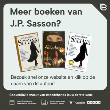 Mayada / Zwarte beertjes - J.P. Sasson 9789046113356, Verzenden, Gelezen, J.P. Sasson