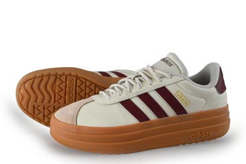 Adidas Sneakers in maat 39 Wit, Wit, Verzenden, Adidas, Sneakers of Gympen