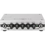 Warwick Gnome I 200 Watt Pocket Bass Amp Head met USB, Muziek en Instrumenten, Verzenden, Nieuw
