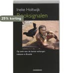 Rooksignalen 9789045006994 Holtwijk, Verzenden, Gelezen, Holtwijk