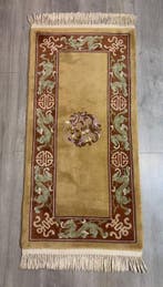 China - Vloerkleed - 142 cm - 71 cm - Art Deco, Nieuw
