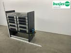 Bott bedrijfswagen inrichting 1035x535x1215mm (2936), Ophalen of Verzenden