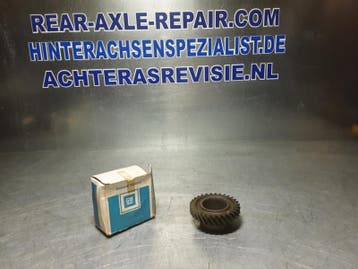 Opel Kadett D, tandwiel 3e versnelling, 90032024, 718530., Verzenden, Nieuw, Opel