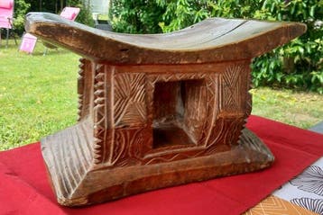 Akan - Ghana (Zonder minimumprijs)
