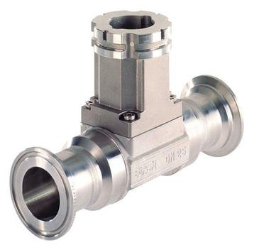 Insteekfitting Tri-Clamp DN65 RVS - Bürkert S020 - 443974, Verzenden, Nieuw