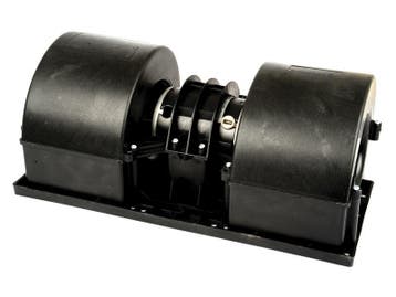 Ventilator Motor (Werktuigen), Ophalen of Verzenden