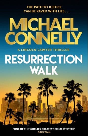 Resurrection Walk - Michael Connelly 9781398718968, Verzenden, Gelezen, Michael Connelly