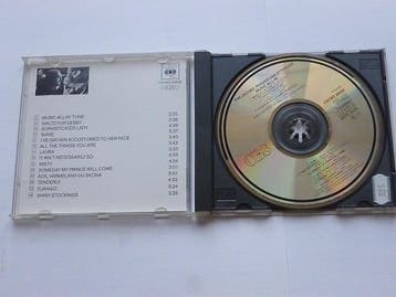 Pim Jacobs, Rogier van Otterloo - Music All In, Ophalen of Verzenden, Zo goed als nieuw